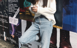 汉服腰围尺码裤子穿搭，汉服腰围尺码裤子穿搭图片
