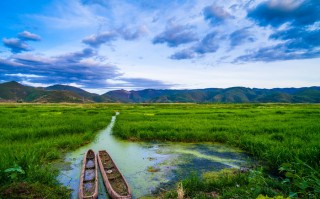 草海冬日游玩攻略，草海冬日游玩攻略图文