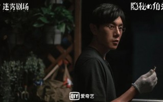 粘人悬疑短剧推荐一下，粘人悬疑短剧推荐一下在线观看