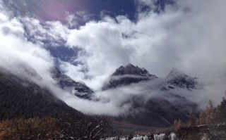 米亚罗风景区游玩攻略，米亚罗风景区旅游攻略