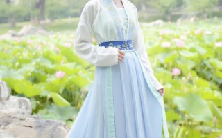 汉服矮胖秋冬穿搭，汉服矮胖秋冬穿搭图片