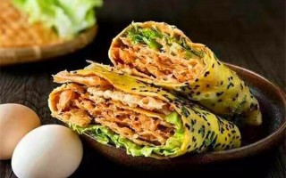 煎饼果子恶搞视频，煎饼果子视频