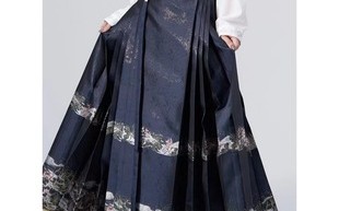 禅意汉服怎么穿搭，禅意汉服怎么穿搭好看