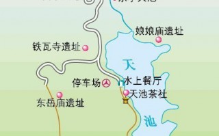 游玩地图攻略，游玩地图