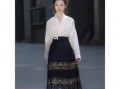 大气汉服日常穿搭男，大气汉服日常穿搭男图片