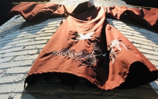 杭州潮流穿搭汉服，杭州潮流穿搭汉服店