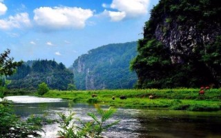 重安江游玩攻略，重安江旅游