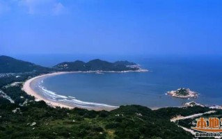 深圳南澳游玩攻略，深圳南澳一日游攻略