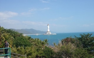 海口沿海游玩攻略，海口游玩攻略