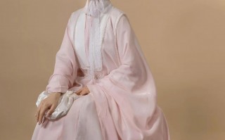汉服混搭冬日穿搭女图片，汉服混搭冬日穿搭女图片大全