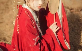 夏日不显胖汉服穿搭，夏日不显胖汉服穿搭图片