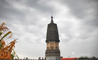 塔上游玩攻略，塔上风景