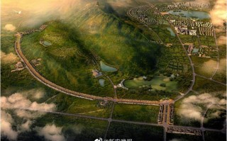 滁州龙山游玩攻略，滁州龙山游玩攻略一日游