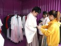 汉服穿搭大赏视频大全，汉服穿搭大赏视频大全图片