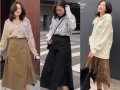 女士汉服衬衣怎么穿搭，女士汉服的种类及介绍