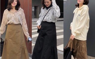 女士汉服衬衣怎么穿搭，女士汉服的种类及介绍