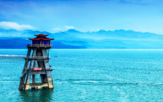 嵩县水库游玩攻略，嵩县水库游玩攻略一日游